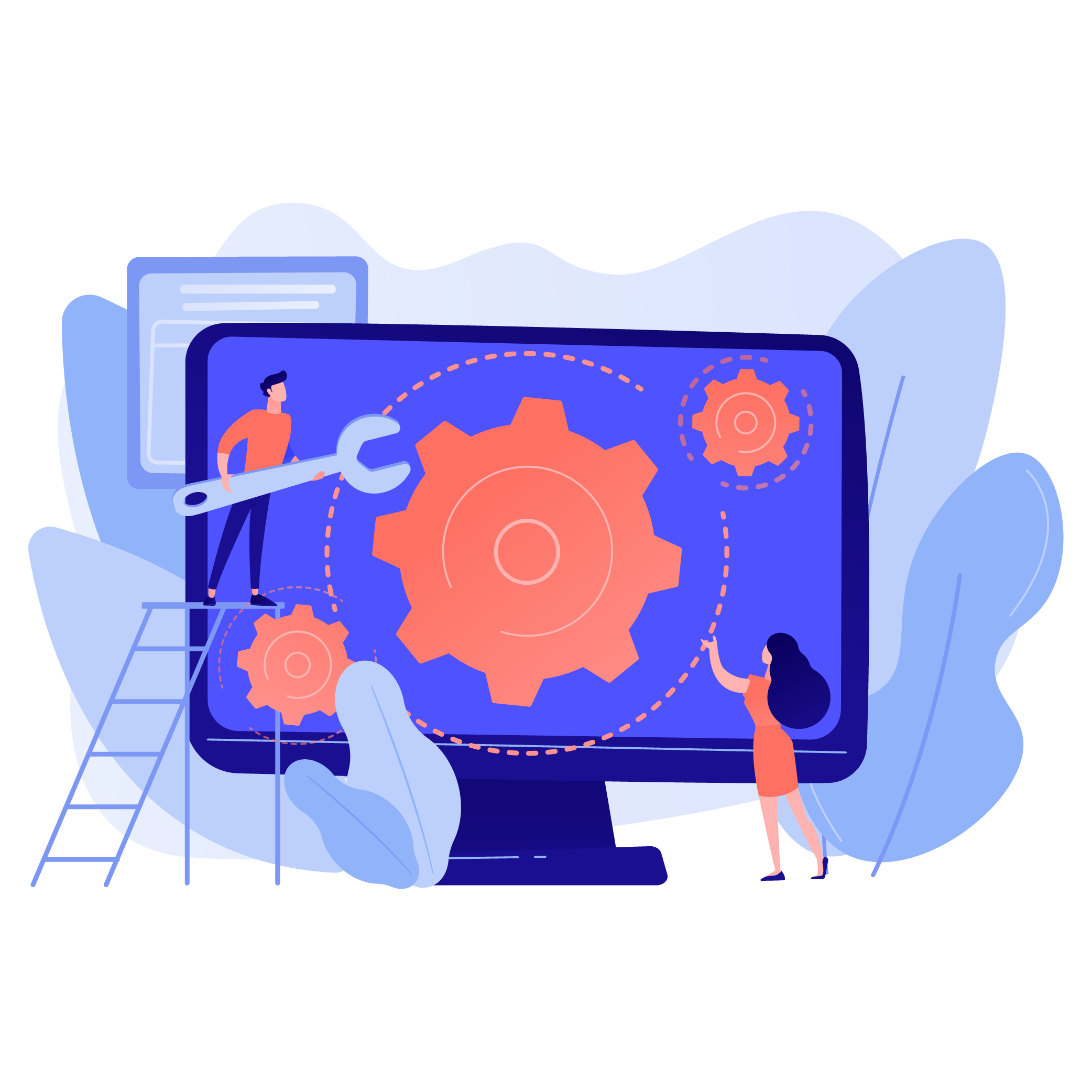 Bounding Box annotation